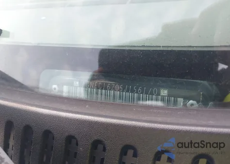 2005 Chevrolet Suburban 1500 Lt z USA, uszkodzony, nr VIN 1GNEC16Z05J156170